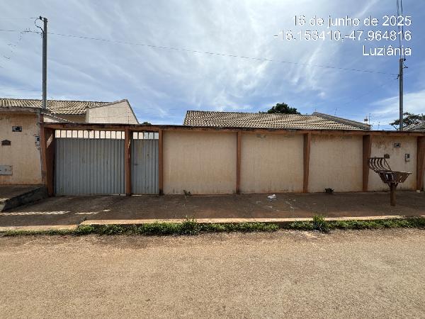 Casa - Venda