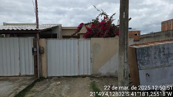 Casa - Venda