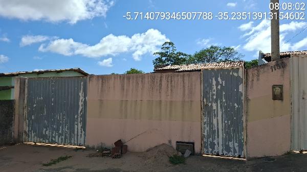 Oferta limitada — Casa no Genipabu, Extremoz - RN, Nº 1189, 2 quartos, 1 vaga, 225m²