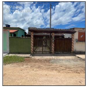 Casa - Venda