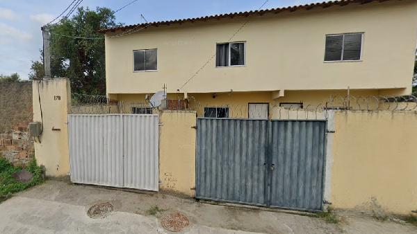 Imóvel para investir — Casa no Laranjal, Sao Goncalo - RJ, Nº 170, 1 quarto, 50,94m²