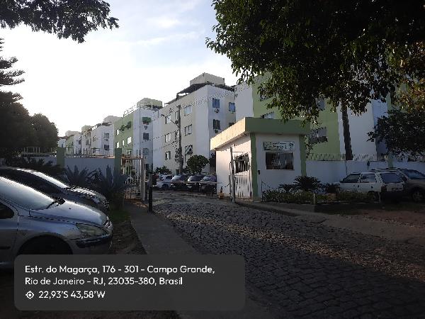 Apartamento - Venda