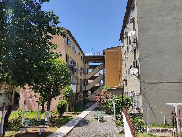 Oferta vantajosa — Apartamento no Cohab, Sapucaia do Sul - RS, Apto 408, 2 quartos, 38,64m²