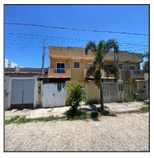 Excelente imóvel — Apartamento no Ipiranga, Nova Iguacu - RJ, Apto 13, 1 quarto, 45,44m²