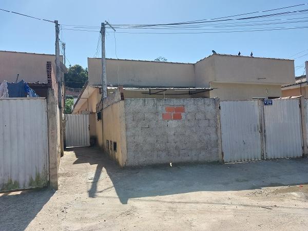 Imóvel com excelente localização — Casa no Ipiiba, Sao Goncalo - RJ, Nº 279, 1 quarto, 56m²