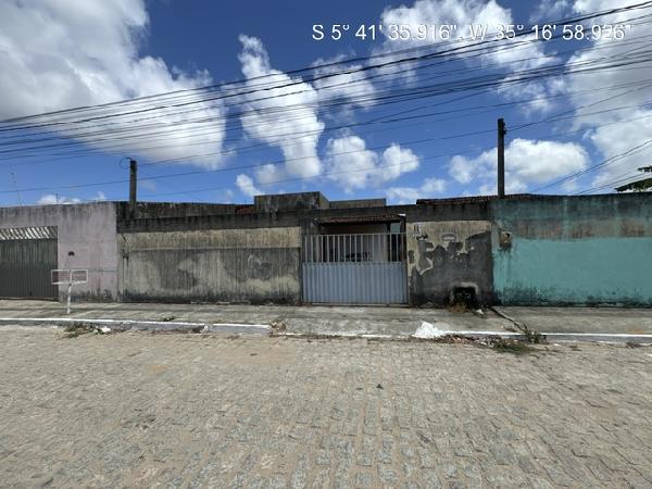 Excelente custo-benefício — Casa no Moinho, Extremoz - RN, Nº 224, 2 quartos, 2 vagas, 200m²