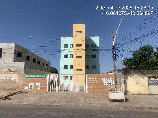 Apartamento - Venda