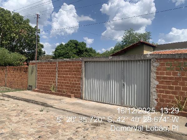 Casa - Venda