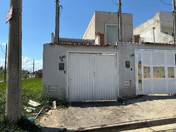 Casa - Venda