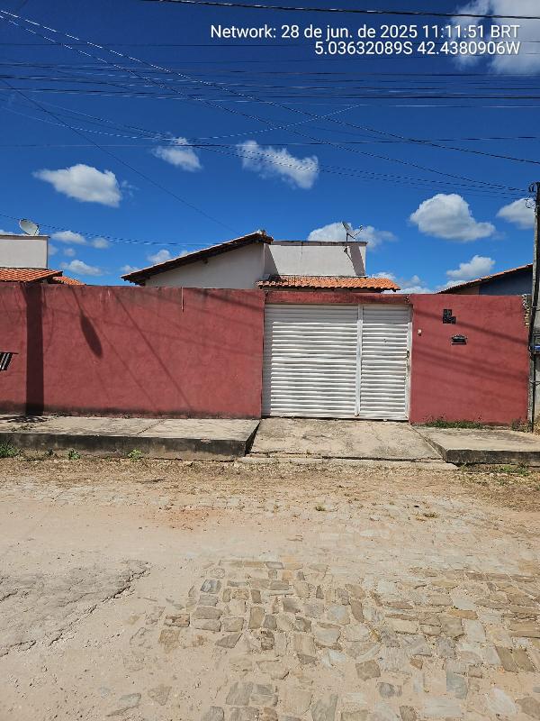 Casa - Venda