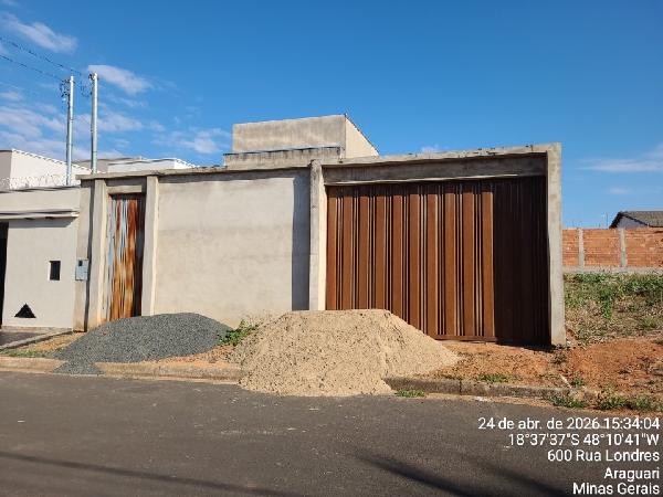 Casa - Venda