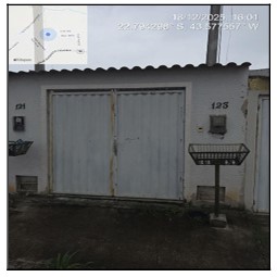 Casa - Venda