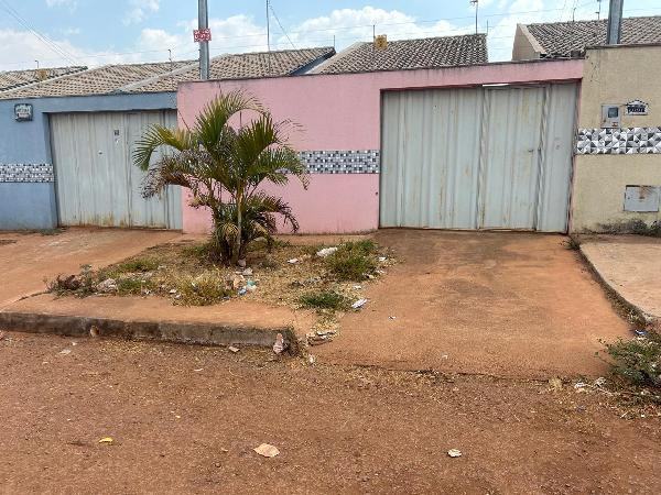 Casa - Venda