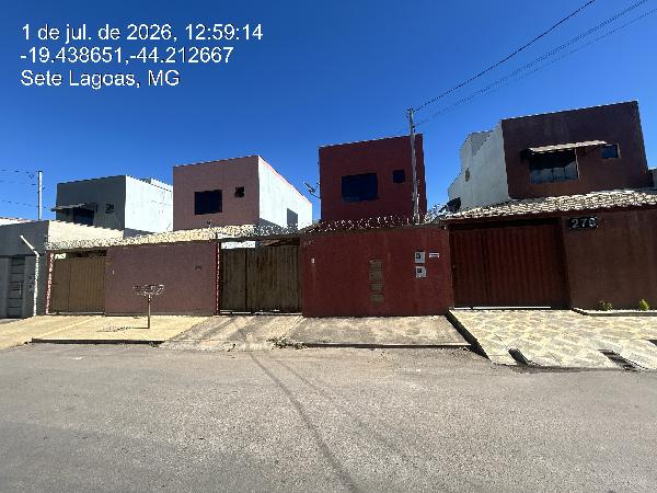 Casa, 2 quartos, 78 m² - Foto 1
