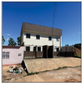 Apartamento - Venda