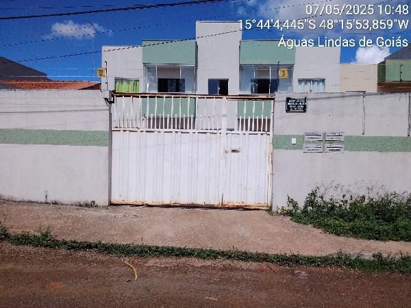 Apartamento - Venda