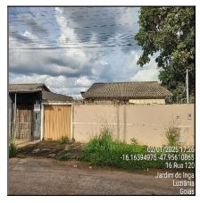 Casa - Venda