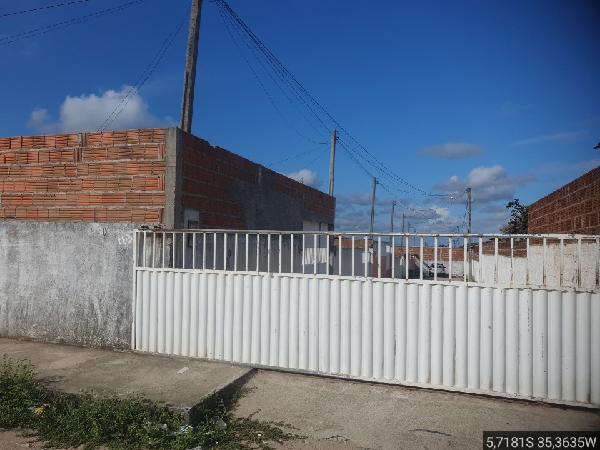 Oferta em destaque — Casa no Massaranduba, Ceara-mirim - RN, Nº 290, 2 quartos, 1 vaga, 157,67m²