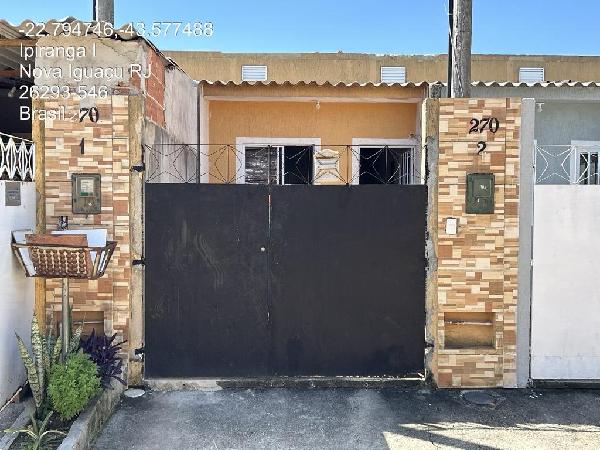 Casa - Venda