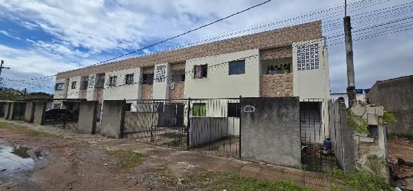 Imóvel com ótimo padrão — Apartamento no Nossa Senhora da Conceicao, Paulista - PE, Apto 102, 2 quartos, 1 vaga, 51,4m²