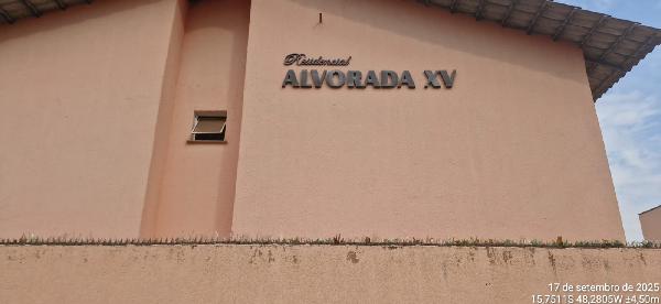 Sobrado - Venda