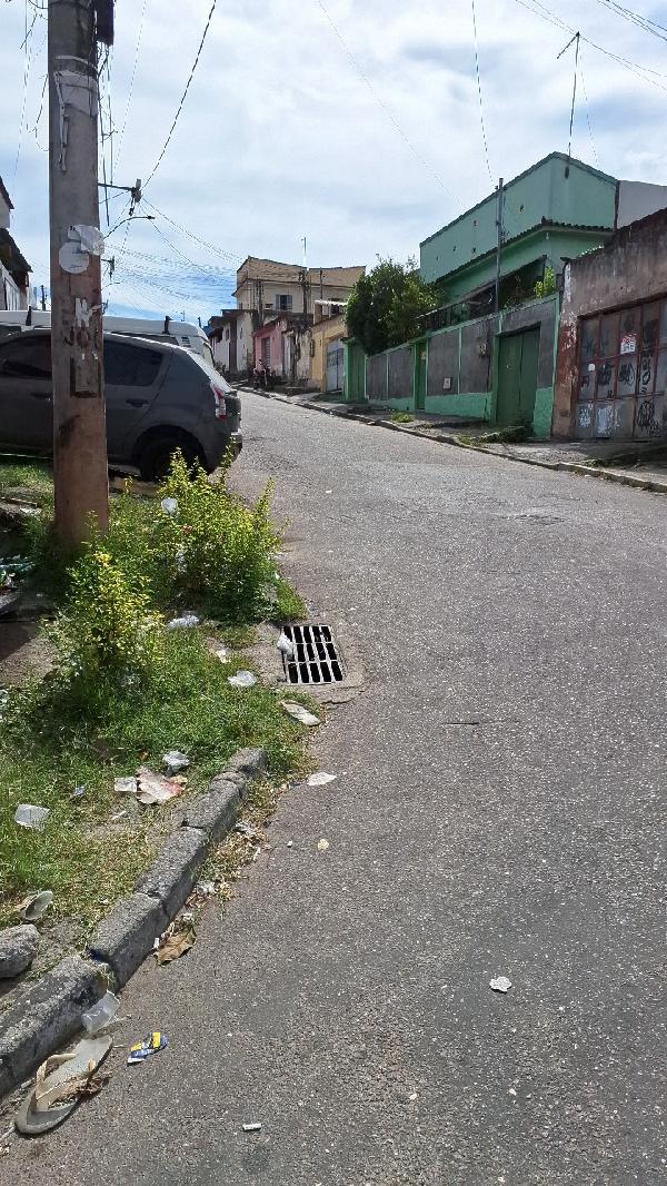 Apartamento - Venda
