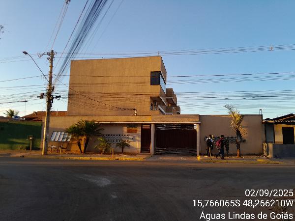 Apartamento - Venda