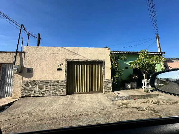 Casa - Venda