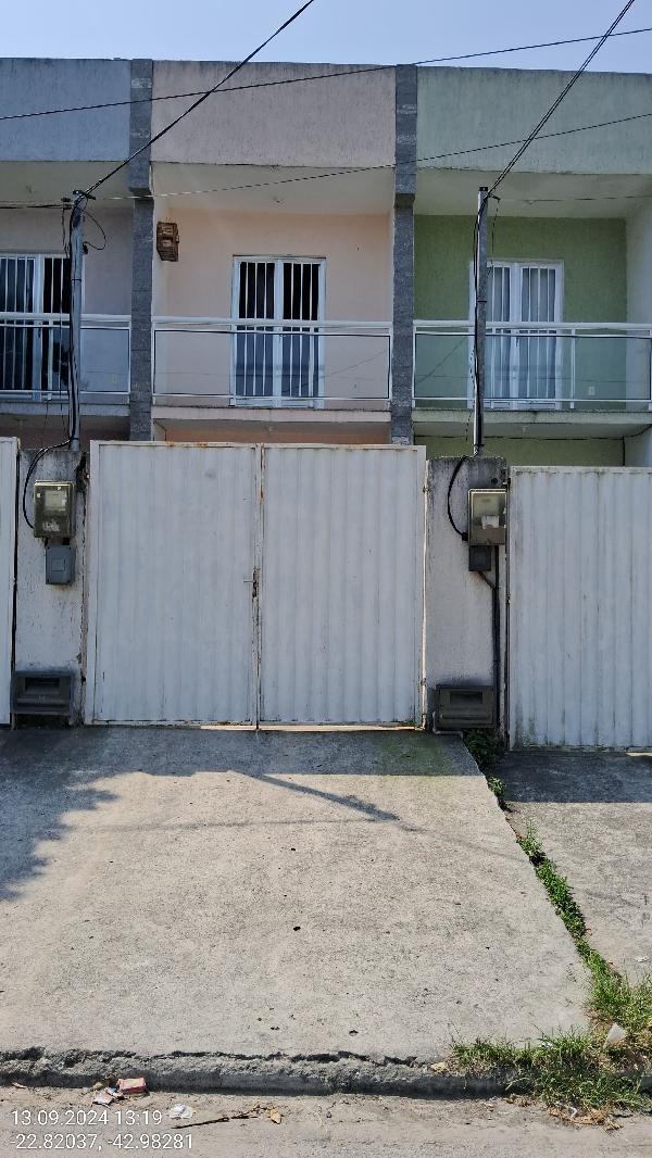 Oferta recomendada — Casa no Miriambi, Sao Goncalo - RJ, Nº 159, 2 quartos, 1 vaga, 51,24m²