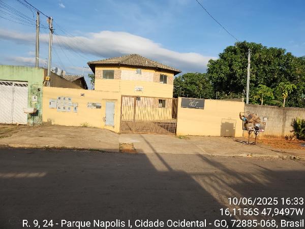 Apartamento - Venda