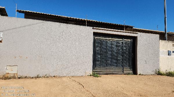 Casa - Venda
