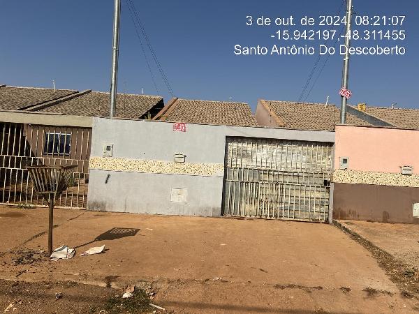 Casa - Venda