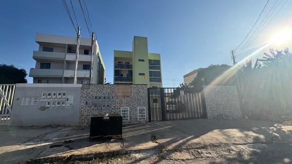 Apartamento - Venda