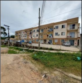 Oferta especial — Apartamento no Marambaia, Sao Goncalo - RJ, Apto 207, 2 quartos, 64m²