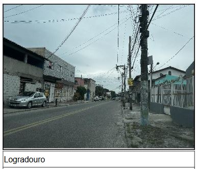 Apartamento - Venda
