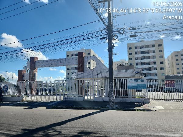 Negócio imperdível — Apartamento no Jardim Centenario, Aracaju - SE, Apto 404, 2 quartos, 1 vaga, 67,21m²
