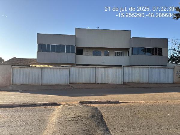 Apartamento - Venda