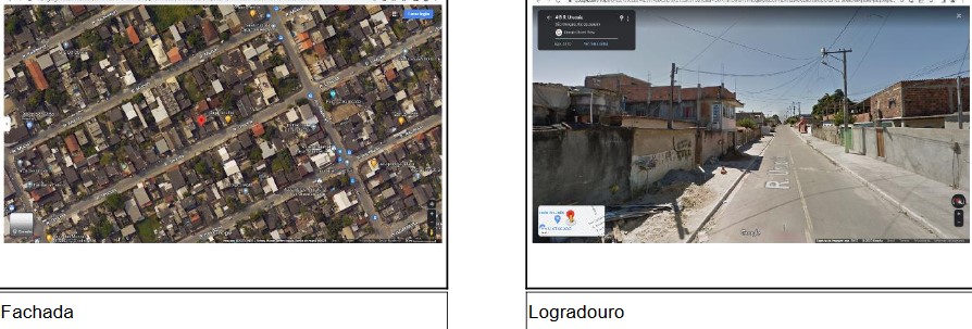 Negócio imperdível — Casa no Jardim Catarina, Sao Goncalo - RJ, Nº 382, 1 quarto, 30,15m²