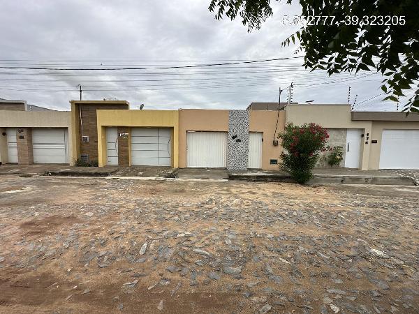 Casa - Venda