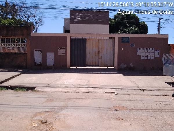 Apartamento - Venda