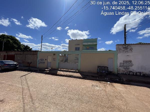 Apartamento - Venda