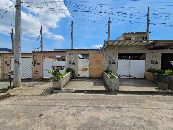 Casa - Venda