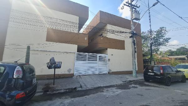 Oportunidade para você — Apartamento no Jardim Catarina, Sao Goncalo - RJ, Apto 101, 2 quartos, 56,62m²