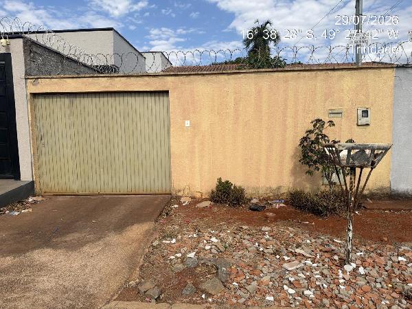 Super oferta — Casa no Jardim Decolores, Trindade - GO, N. SN CS 02 LT 09 QD 05, 2 quartos, 196m²