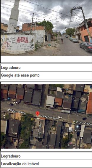 Imóvel selecionado — Apartamento no Miriambi, Sao Goncalo - RJ, Apto 201, 1 quarto, 41m²