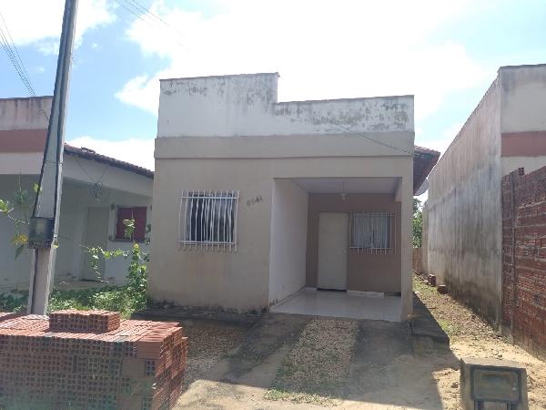 Casa - Venda