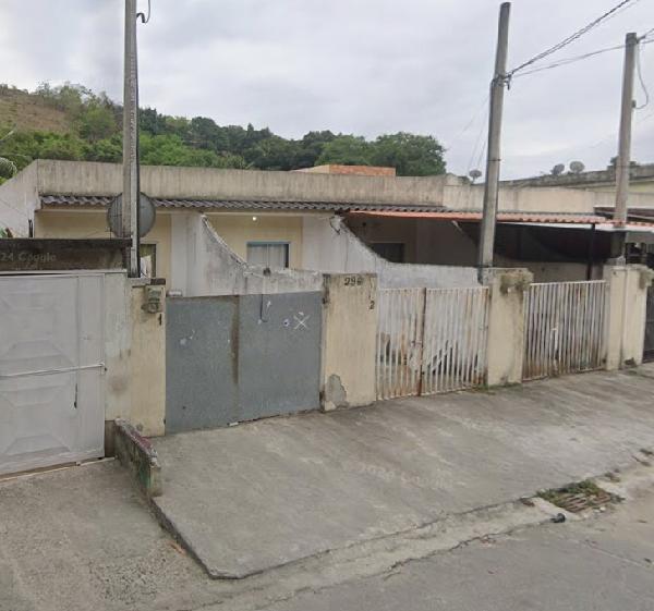 Casa - Venda