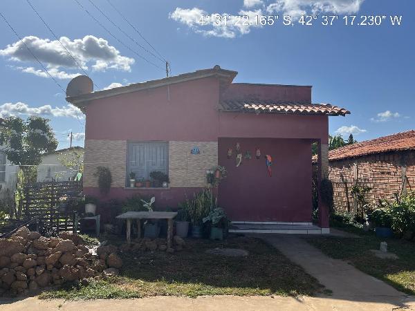 Casa - Venda
