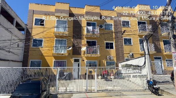 Apartamento - Venda