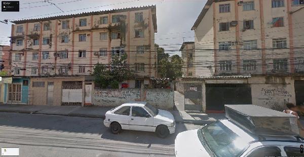 Apartamento - Venda